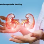kialodenzydaisis healing