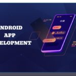 android app development by garage2global