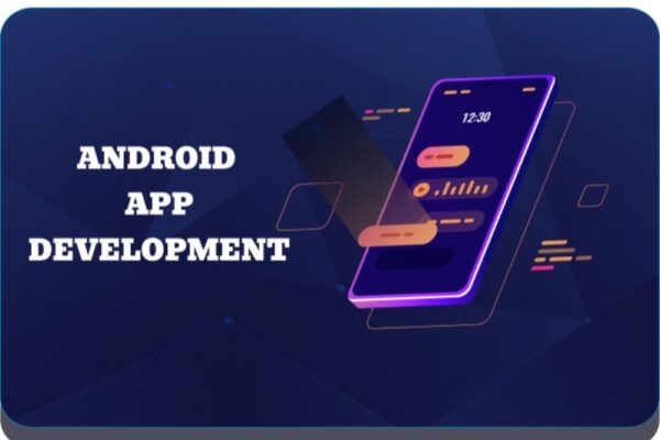 android app development by garage2global