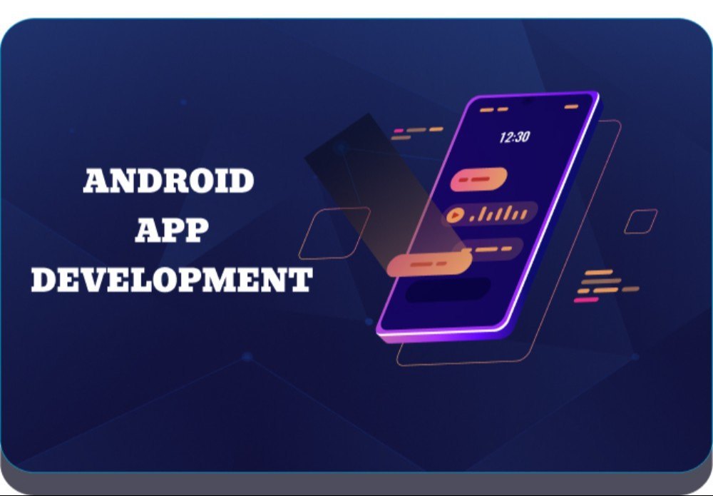 android app development by garage2global