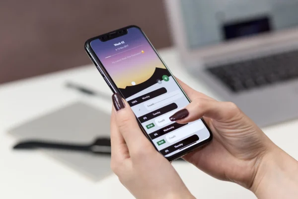 cross-platform app development by garage2global