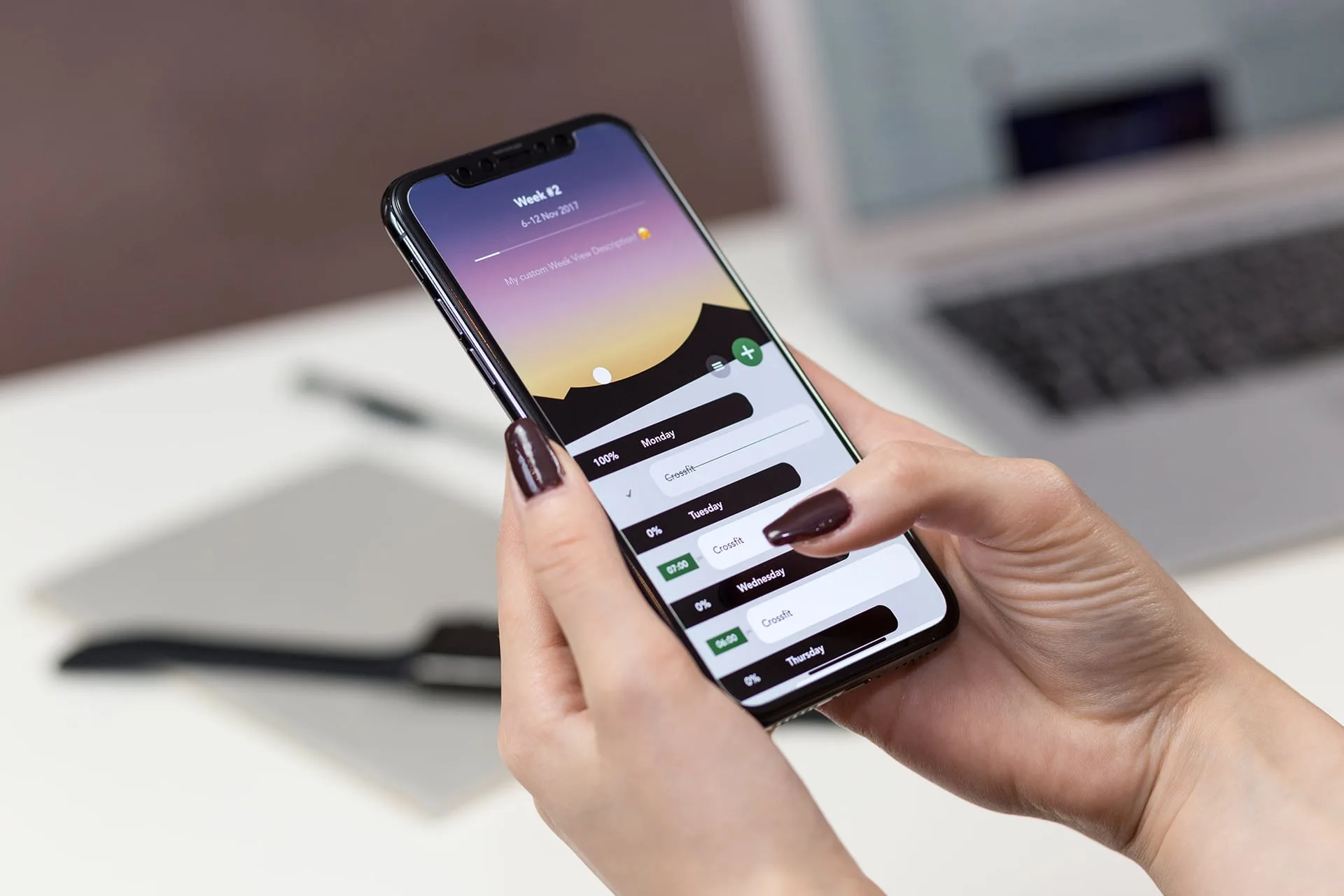 cross-platform app development by garage2global
