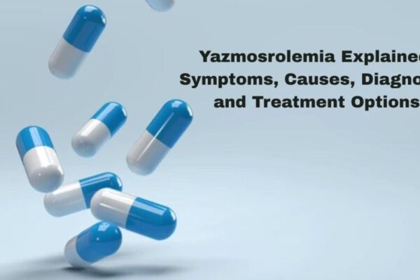 yazmosrolemia